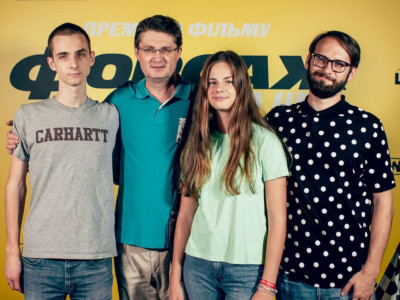 Майбутні космонавти, айтішники та співачки: які дипломи отримають діти Кондратюка, Полякової, Осадчої