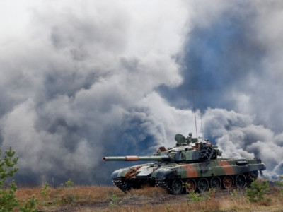 Польша вместе с Leopard 2 отправит в Украину 60 танков PT-91 Twardy