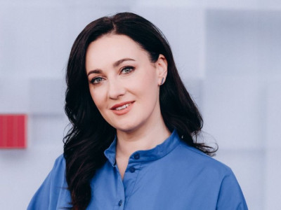 Соломия Витвицкая рассказала, как во время войны экс-муж помог ей