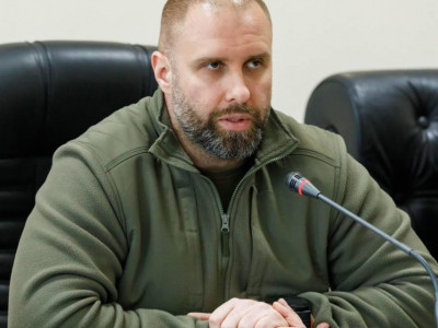 Синегубов рассказал, как бывший харьковский СБУшник пытался захватить власть в области