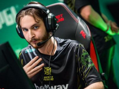 Hampus: «Я в порядке, но мне было рекомендовано взять небольшой отпуск»