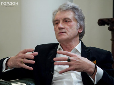 Ющенко: Ельцин в 1992-м Кравчуку говорил открыто: Леонид Макарович, ты считаешь, что вы удержите независимость? Вам она нужна?