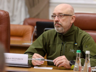 Минобороны: вопрос поставки оружия и его учета является первоочередным