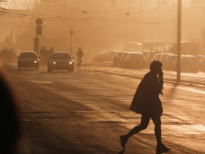 В пяти городах Казахстана будут неблагоприятные метеоусловия