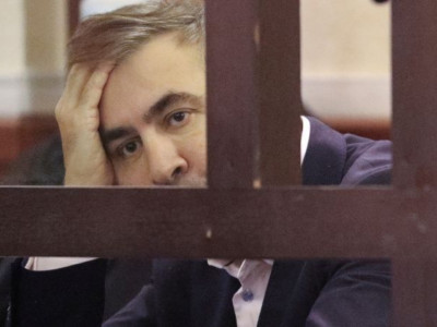 Саакашвили: Не исключено, что люди, планировавшие мое возвращение в Грузию, были внедренными российскими агентами