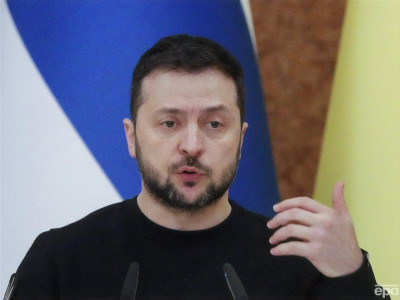 Зеленский подписал указ о санкциях против 185 физических и юридических лиц, причастных к железнодорожным перевозкам техники и солдат РФ