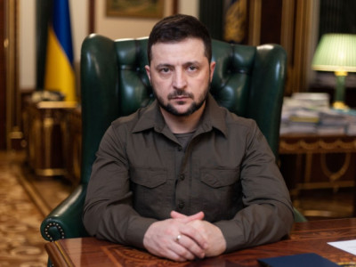 Зеленский заявил, что Украине нужны дальнобойные ракеты