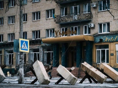 Россияне ведут наступление на бахмутском, авдеевском и новопавловском направлениях, еще на четырех – обороняются – Генштаб ВСУ