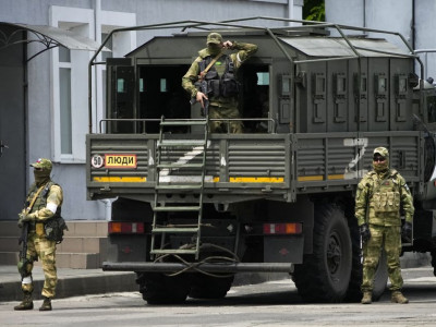 Вагнеровцы истощились под Бахмутом: ISW выяснило, кого бросили россияне для усиления наступления