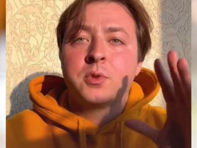 Американец выучил казахский благодаря песням Ninety One