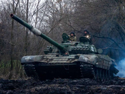 Врачи отказываются лечить раненых наемников на Луганщине - сводка Генштаба за сутки