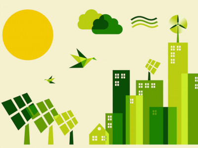 Літня школа Energy Community Summer School 2023: подай заявку до 31 березня!