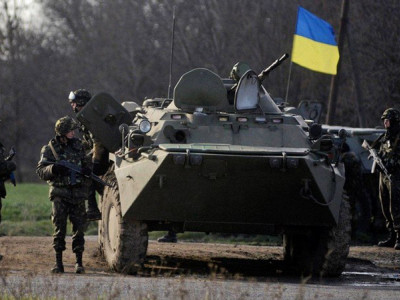 На Запорізькому напрямку окупанти продовжують обстрілювати населені пункти: Анатолій Куртєв