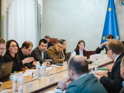 Дерегуляция бизнеса: в Украине могут отменить почти половину лицензий и разрешений