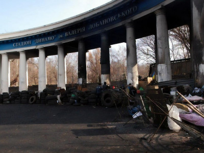 Верховный Суд отменил оправдательный приговор экс-беркутовцу, обвиняемому в пытках майдановцев