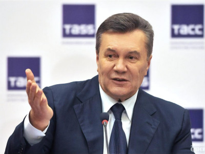 Ющенко: Если бы Янукович подписал ассоциацию с ЕС, его машину в Борисполе киевские студенты забросали бы цветами до самого верха