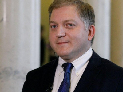 Третий нардеп за день решил сложить мандат – СМИ