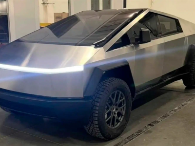 Tesla Cybertruck почнуть виготовляти вже цього року, але є нюанс
