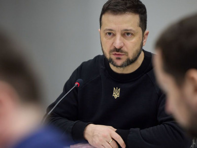 Россия хочет затянуть войну против Украины — Зеленский считает, что нужно ускорить события