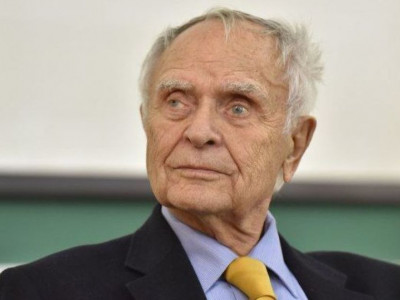 Умер украинский поэт Дмитрий Павлычко