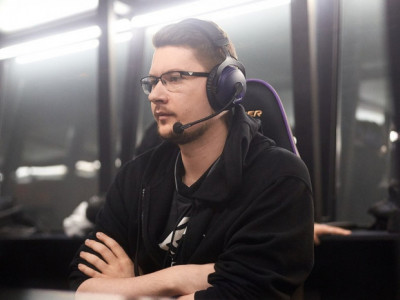 Puppey: «BOOM или Nisha? Dendi»