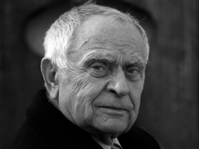 Умер известный поэт, Герой Украины Дмитрий Павличко