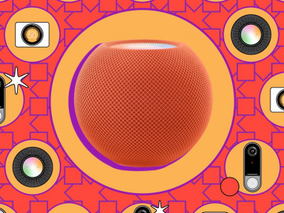 Как использовать датчики температуры и влажности Apple HomePod