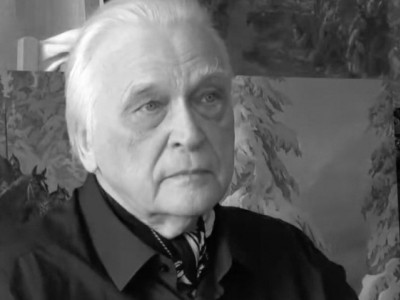 Умер создатель образов кота Леопольда и Мамонтенка