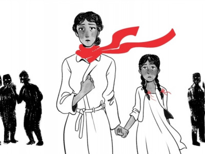 Гендерные стереотипы и мизогиния. Почему в Казахстане за нападение на жену с ножом дают три года