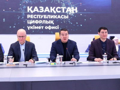 Премьер раскритиковал областные акиматы, отстающие в привлечении инвестиций