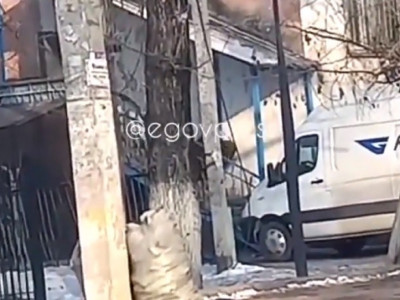 Видео с транспортировкой груза «Казпочтой» возмутило людей