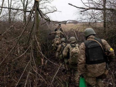 ISW назвав головний фактор, що обмежив наступ ЗСУ після звільнення Херсона