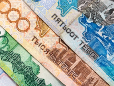 АФМ: В Степногорске осуждена организатор финансовой пирамиды
