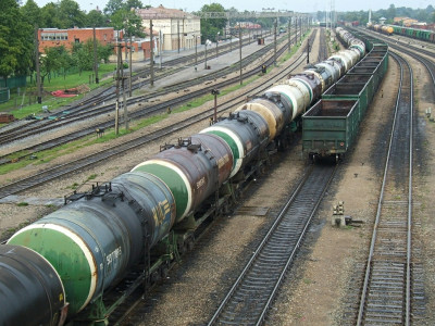 Российские нефтяники столкнулись с проблемами при перевозке сырья — Financial Times