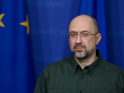 Украина хочет присоединится к ЕС в течение двух лет - Премьер