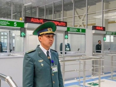 Новые ограничения ввели против казахстанцев, не платящих алименты