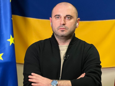 Новый лидер ЕНД заявил, что партия открыта «для старых и новых товарищей»