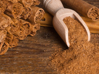 Снизить давление можно с помощью корицы: как это сделать