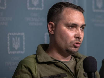 Украина победит россию, как Давид Голиафа - Буданов