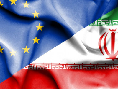 ЕС ввел санкции против еще одного иранского производителя дронов