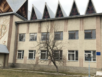Фонд госимущества выставил на продажу спиртзавод в Черновицкой области. Цену снизили вдвое
