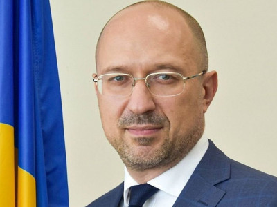 Премьер Украины Шмыгаль поручил обновить систему контроля закупок для ВСУ — Financial Times