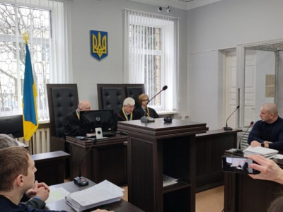Суд отклонил апелляцию на отказ в аресте мэра Полтавы