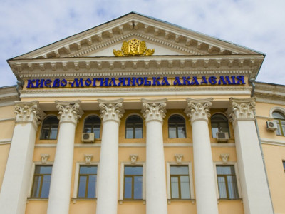 Запрет Киево-Могилянской академией русского языка совпал с получением ею $1 миллиона - языковой омбудсмен