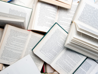 В Украине может появиться День детской книги