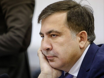 Михаила Саакашвили переводят в реанимацию — Mtavari