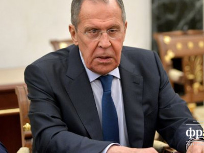 Блинкен передал Лаврову определенное послание по Украине
