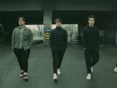 Фан-клип на песню «Запрети мне носить Stone Island» от Team Spirit обогнал по просмотрам оригинал