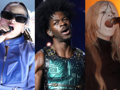 Rosalía, Lil Nas X, Fever Ray присоединяются к Blur и другим на фестивале Roskilde Festival 2023 — Fil