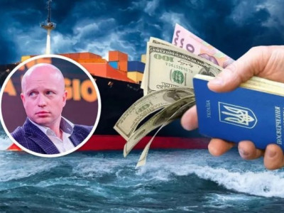Морська корупція: постанова 1499 легалізує схеми продажу учбових дипломів і поборів з моряків?